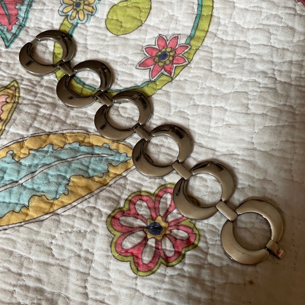 BOGO Bracelet And Earrings Set